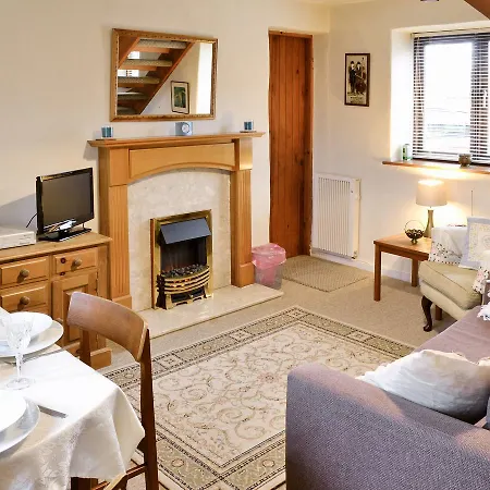 Casa vacanze The Coach House