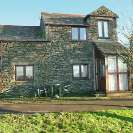 The Coach House